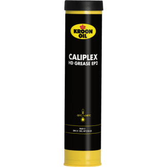 Product afbeelding voor Kroon-Oil Vet Caliplex HD Grease EP2 400gr