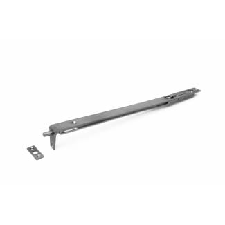 Product afbeelding voor DX Bascule Kantschuif 408 200x23x20mm Verzinkt