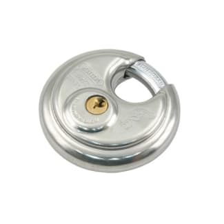Product afbeelding voor Abus Discus Hangslot 24STC 70mm