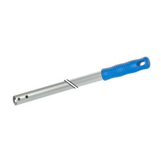 Product afbeelding voor HMK Z946 Telescoopsteel Voor Doodlebug Padhouder 3x0.6m Aluminium