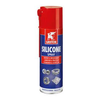 Product afbeelding voor Griffon Silicone Spray 300ml