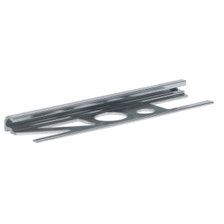 Product afbeelding voor Proround Tegelprofiel 6mm 300cm Aluminium Chroom