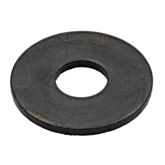 Product afbeelding voor Blackline Carrosseriering 6.4x18x1.6mm M6 DIN9021 Hcp-Coating Zwart 100st