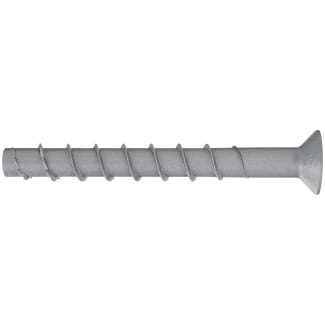 Product afbeelding voor Fischer Betonschroef FBS II CP 10x65mm Verzonken Kop 50st 557803