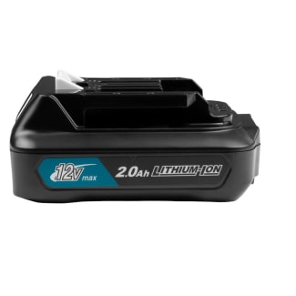 Product afbeelding voor Makita Schuifaccu 197396-9 Li-ion 10.8V 2.0Ah