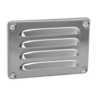 Product afbeelding voor Schoepenrooster 130x90mm Aluminium