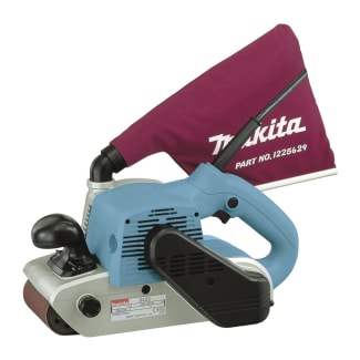 Product afbeelding voor Makita Bandschuurmachine 9403 100mm 230V