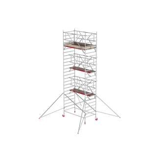 Product afbeelding voor Altrex Rolsteiger RS Tower 42-S 8,2m Hout 2,45m