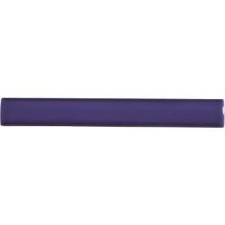 Product afbeelding voor Strip Rivièra Cubrecanto Santorini Blue 2,5x20cm Glanzend