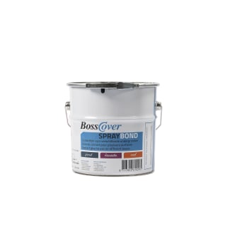 Product afbeelding voor BossCover Spraybond 1L