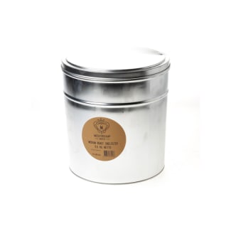 Product afbeelding voor Meesterschap Snelfiter Koffie 2,5Kg Medium Roasted