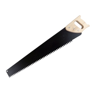 Product afbeelding voor Super Prof Gibozaag 700mm Hardmetaal