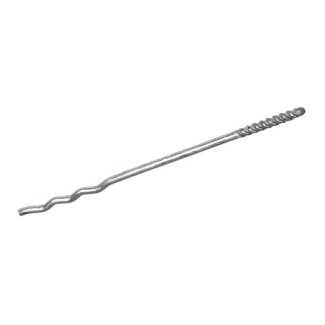 Product afbeelding voor GB-Profi UNI Slagspouwanker 220x4mm Spouwmaat 100-130mm Verzinkt Met Plug 10st