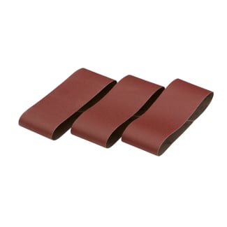 Product afbeelding voor DeWALT Schuurband DT3321QZ 100x610mm K60 3st
