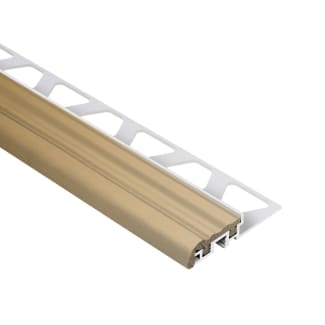 Product afbeelding voor Schlüter TREP-S Trapprofiel 8mm 150cm Aluminium Lichtbeige HB8S/150