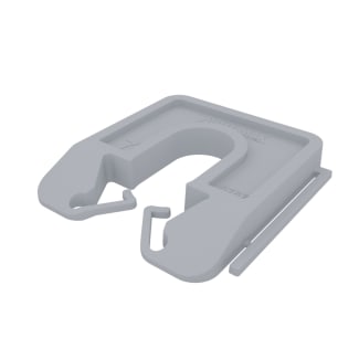 Product afbeelding voor Milli-Max Uitvulplaatje 7mm 60st Grijs