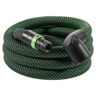 Product afbeelding voor Festool Afzuigslang D 27x3m-AS-90°/CT