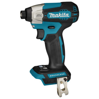 Product afbeelding voor Makita Accu Slagschroevendraaier DTD157ZJ 18V Zonder Accu En Lader In M-Box