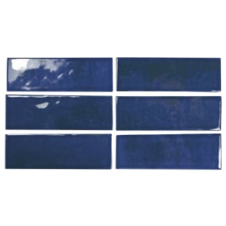 Product afbeelding voor Wandtegel Bejmat Azur 5x15cm 10mm Glanzend