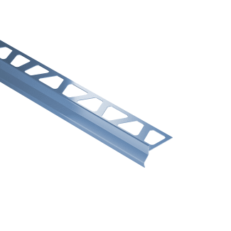 Product afbeelding voor Schlüter BARA-RKK Randprofiel 18mm 250cm Aluminium Custom Made C/RKK18A