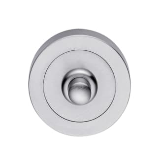 Product afbeelding voor Skantrae Beldrukker Offally Mat Chroom Titanium