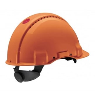 Product afbeelding voor 3M Veiligheidshelm Peltor G3000 ABS Oranje
