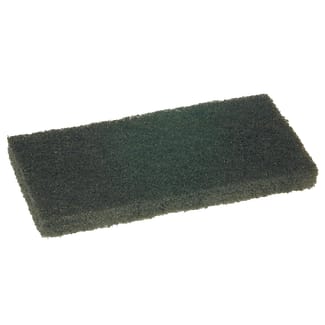 Product afbeelding voor Super Prof Schoonmaakspons Grof 250x120x30mm Epoxy Zwart