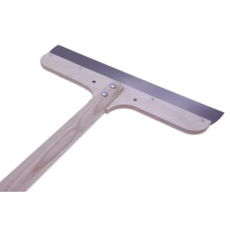 Product afbeelding voor Wandschraper Laag Model 400mm Met Steel 1.5m