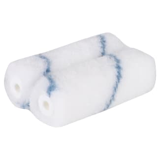 Product afbeelding voor Copenhagen Pro Aflakroller 11mm 10cm Nylon 2st