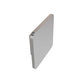 Product afbeelding voor Skantrae Deurknop Quadrate RVS