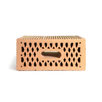 Product afbeelding voor Thermobloc Metselblok Tand & Groef 300x140x255mm 96st/Pallet