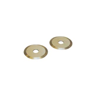Product afbeelding voor Super Prof Snijwiel Voor Gipsplatensnijder 38mm 2st