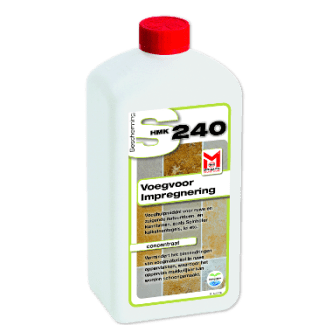 Product afbeelding voor HMK S240 Voegvoor Impregnering 1L