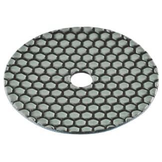 Product afbeelding voor FLEX Diamantschuurpad DP 200 Dry D150