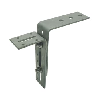 Product afbeelding voor GB Kozijnstelhoek A-ZM 95x210/175 Magnesium Verzinkt 0724801