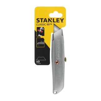 Product afbeelding voor Stanley Uitschuifmes Classic 99E