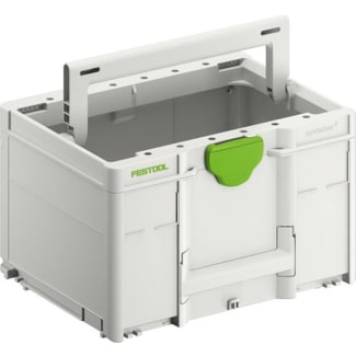 Product afbeelding voor Festool Systainer³-ToolBox SYS3 TB M 237