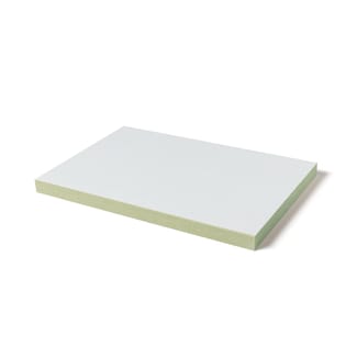 Product afbeelding voor MDF Prime L V313 18mm 305x122cm Gegrond Vochtwerend Standaard 70% PEFC