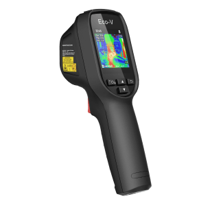 Product afbeelding voor Hikmicro Warmtebeeldcamera Eco-V