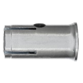Product afbeelding voor Fischer Inslaganker EA II M6x25mm Elektrolytisch Verzinkt 100st 532230