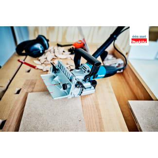 Product afbeelding voor Makita Lamellenfrees PJ7000 230V