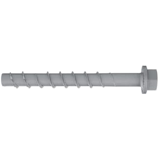 Product afbeelding voor Fischer Betonschroef FBS II CP 8x55mm Zeskantkop 100st 557781