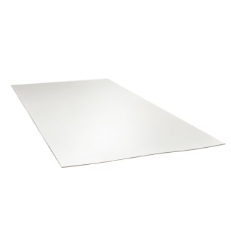 Product afbeelding voor Pastelboard 3.2mm 244x122cm 1-Zijdig Wit FSC Mix 70%