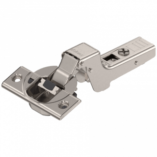 Product afbeelding voor Blum Meubelscharnier Clip Top Blumotion 110° Voor Inliggende Aanslag Vernikkeld