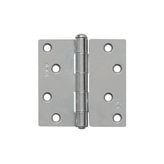 Product afbeelding voor AXA Scharnier Rechte Hoeken 89x89mm Verzinkt 1st
