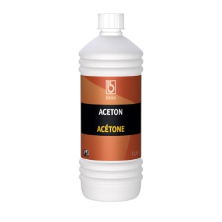 Product afbeelding voor Bleko Aceton 1L