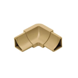 Product afbeelding voor Schlüter DILEX-HKW Binnenhoek 90 Graden 2 Overgangen PVC/CPE Lichtbeige I/HKW2R18/HB