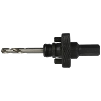 Product afbeelding voor Heller Gatzaag Adapter 934 6Kant Groot