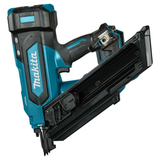 Product afbeelding voor Makita Accu Constructie Tacker 18V D-Kop Zonder Accu en Lader in Koffer