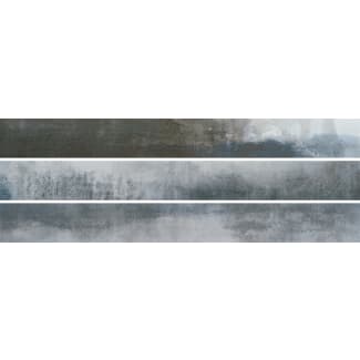 Product afbeelding voor Villeroy & Boch Strip Spa Multicolor 11x100cm Mat/Glanzend Gerectificeerd